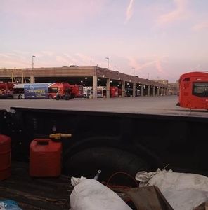 Meet your Posher, Joseph